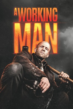 A Working Man (2025) Full Movie Original Dual Audio [Hindi-English] WEBRip ESubs 1080p 720p 480p Download