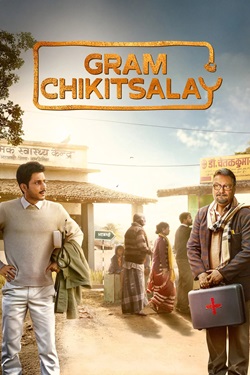 Gram Chikitsalay Season 1 (2025) Hindi Web Series Complete All Episodes WEBRip ESubs 1080p 720p 480p Download