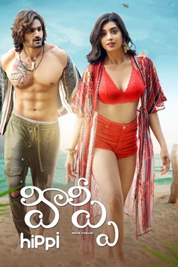 Hippi (2019) Full Movie Original Hindi Dubbed WEBRip ESubs 1080p 720p 480p Download