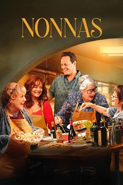 Nonnas (2025) Full Movie Dual Audio [Hindi-English] WEBRip ESubs 1080p 720p 480p Download